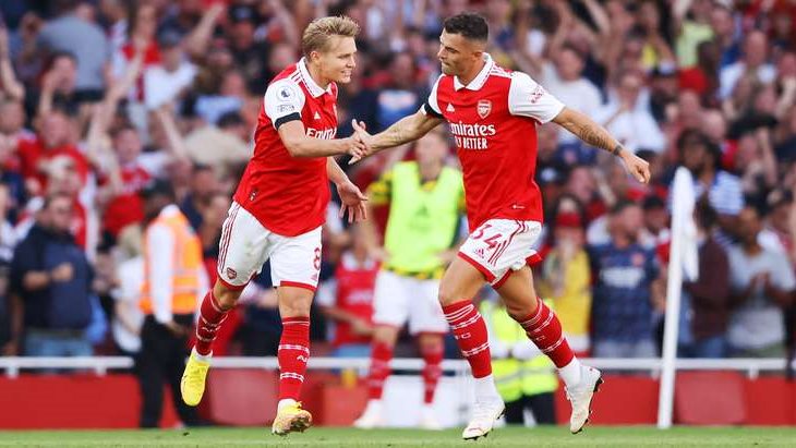 ارسنال ارسنال