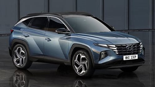 5 سيارات SUV موديل 2022