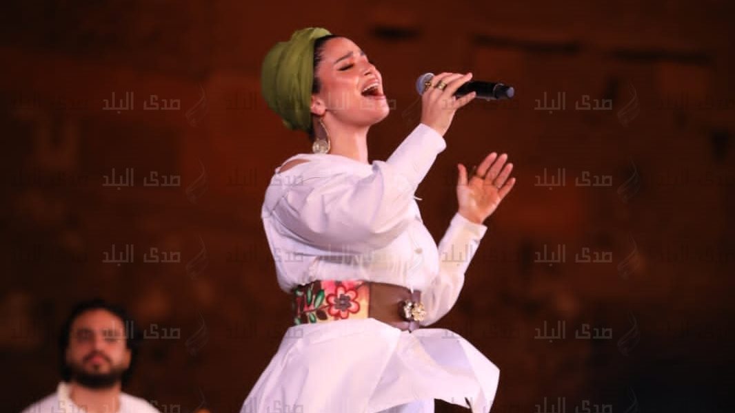 نسمة محجوب