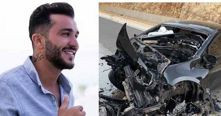 جورج الراسي