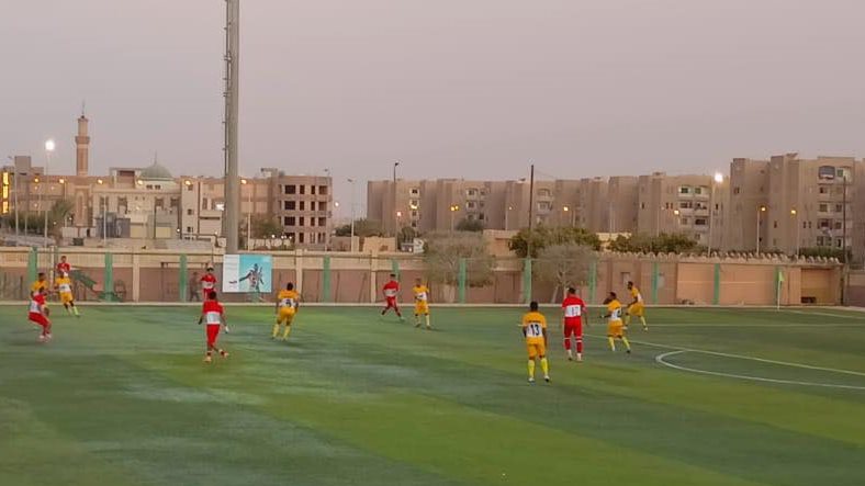الشباب والرياضة تُعلن تأهل مركز شباب البرامون