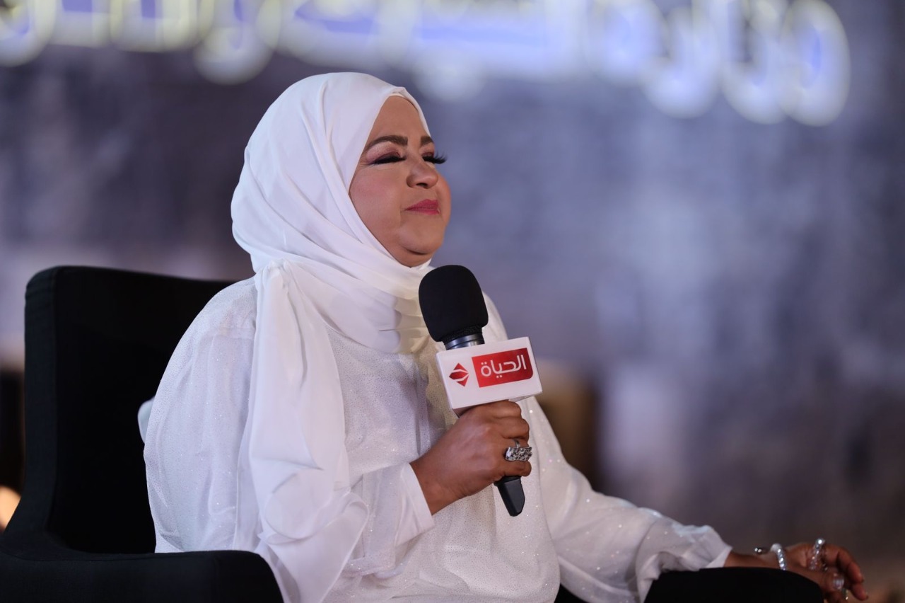حنان ماضي