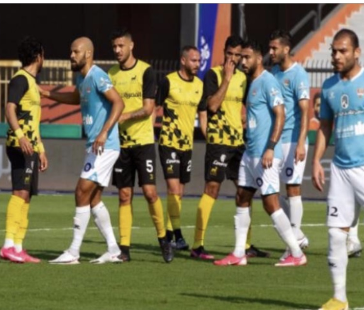 فريق غزل المحلة