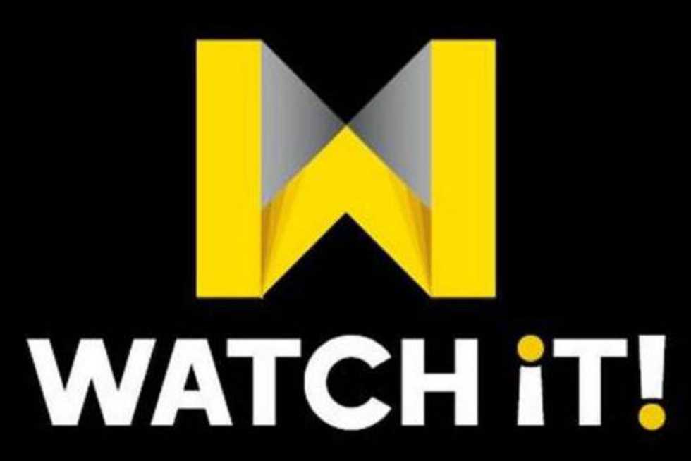  منصة «WATCH IT»