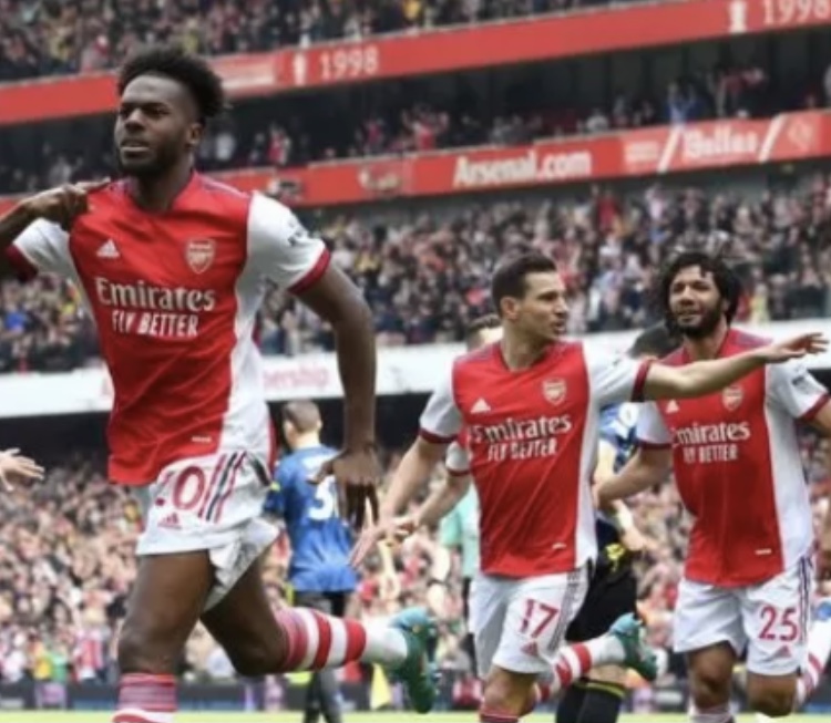 فريق ارسنال