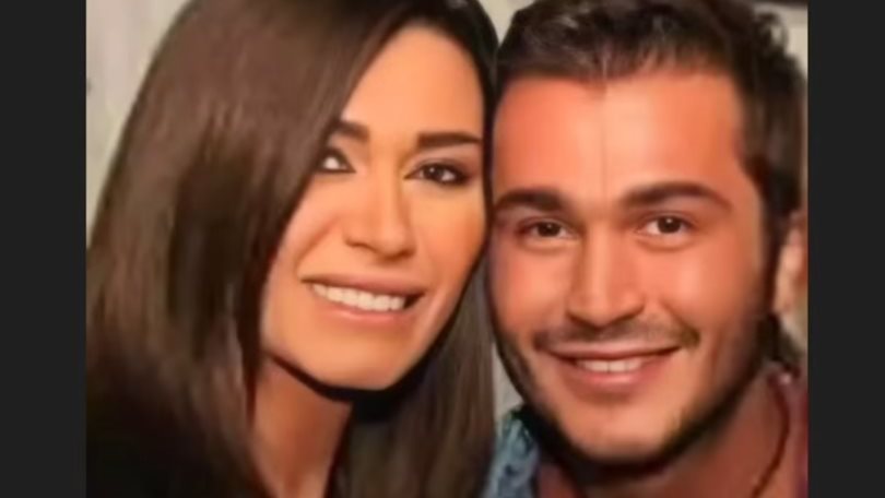 جورج الراسي وشقيقته