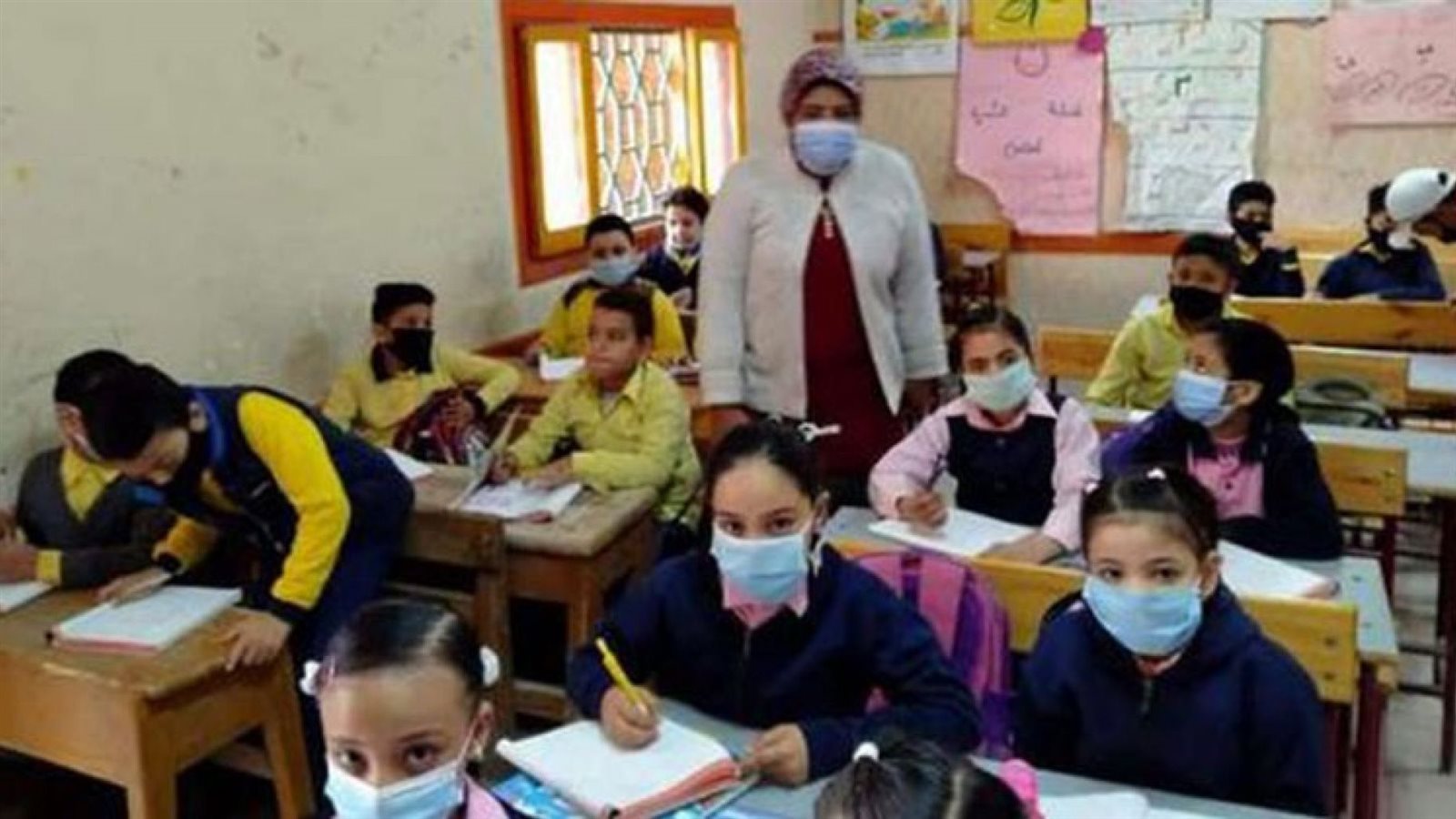 صورة ارشيفية