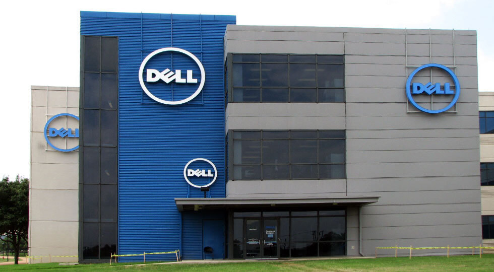 شركة Dell تعلن غلق جميع مكاتبها ومغادرة روسيا نهائيا  