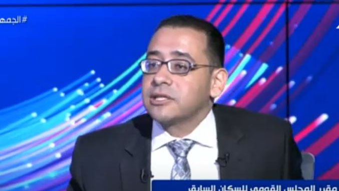 الدكتور عمرو حسن