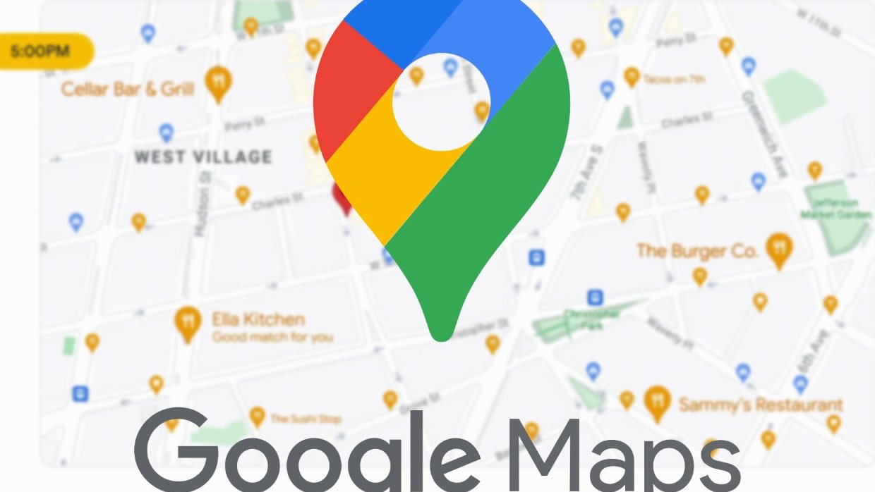 باقتك مش هتخلص تاني.. اعرف إزاي تشغل Google Maps  وأنت سايق