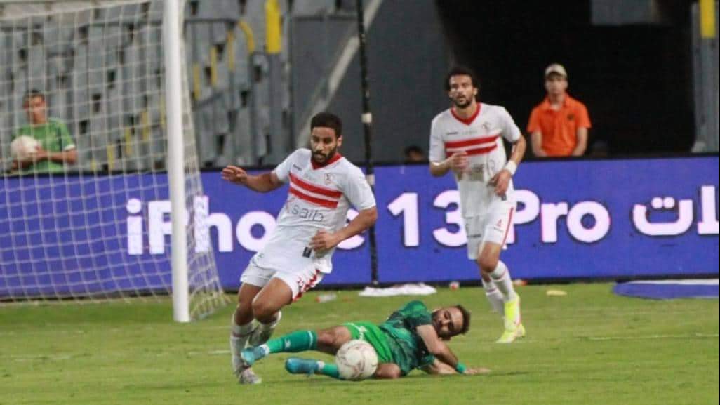 نادى الزمالك 