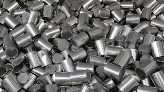 الألومنيوم الألومنيوم