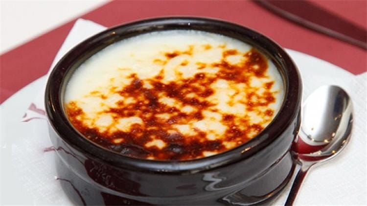 طريقة عمل الأرز باللبن فى الفرن