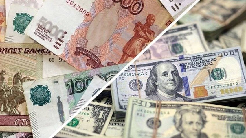 اعرف سعر الدولار اليوم مقابل العملات الأخرى 