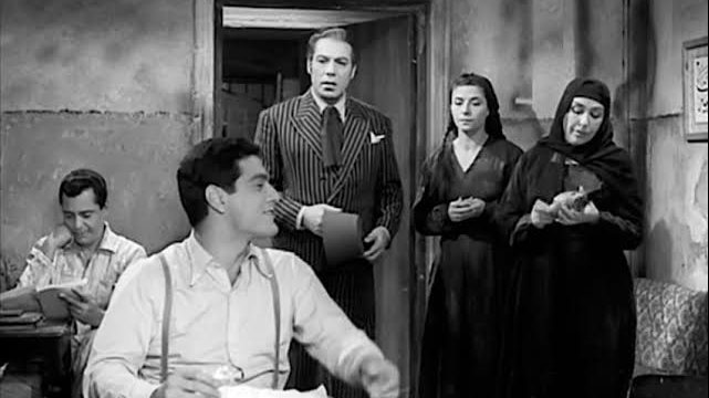 نجيب محفوظ.. بداية ونهاية 