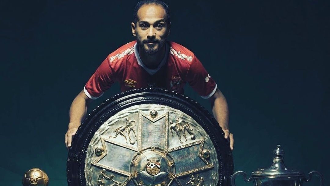 وليد سليمان