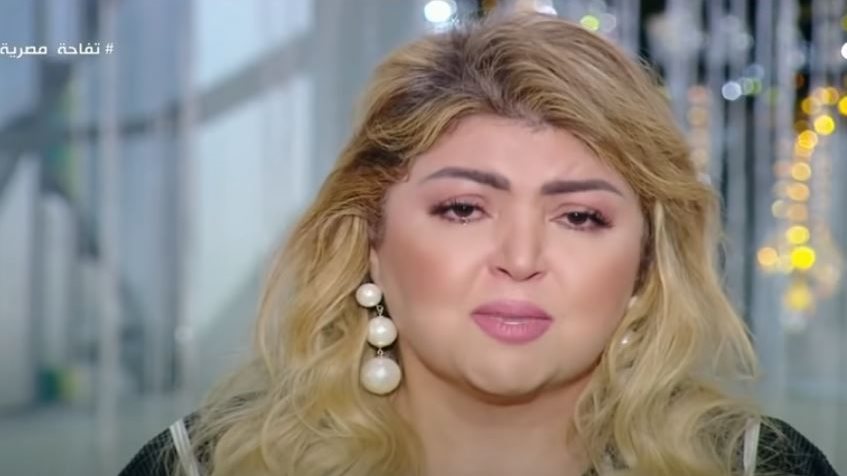 مها أحمد 