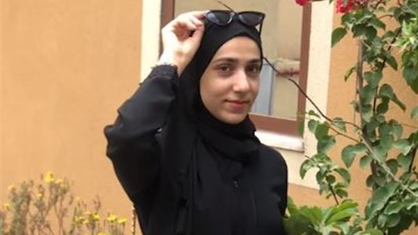 فتاة الأردن