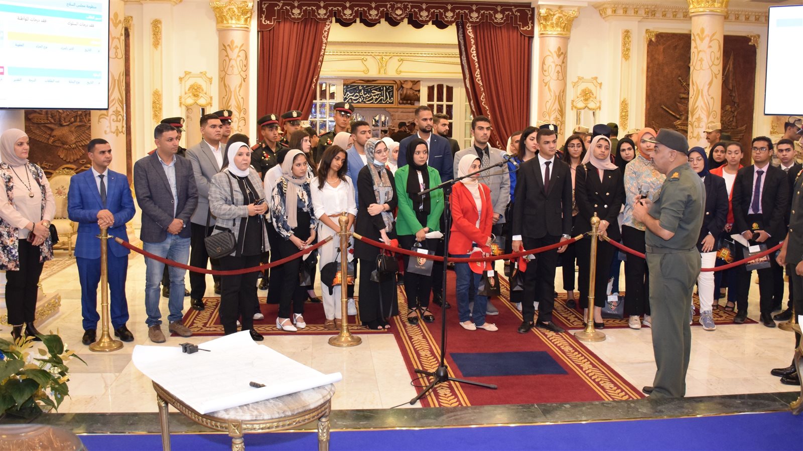 القوات المسلحة القوات المسلحة