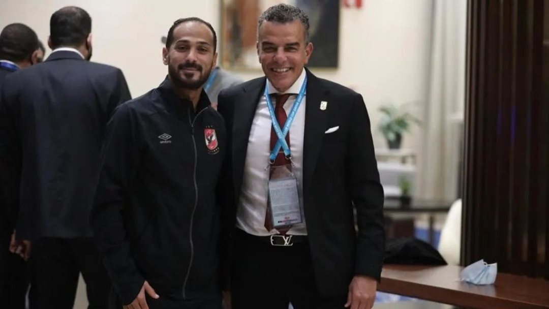 مرتجي ووليد