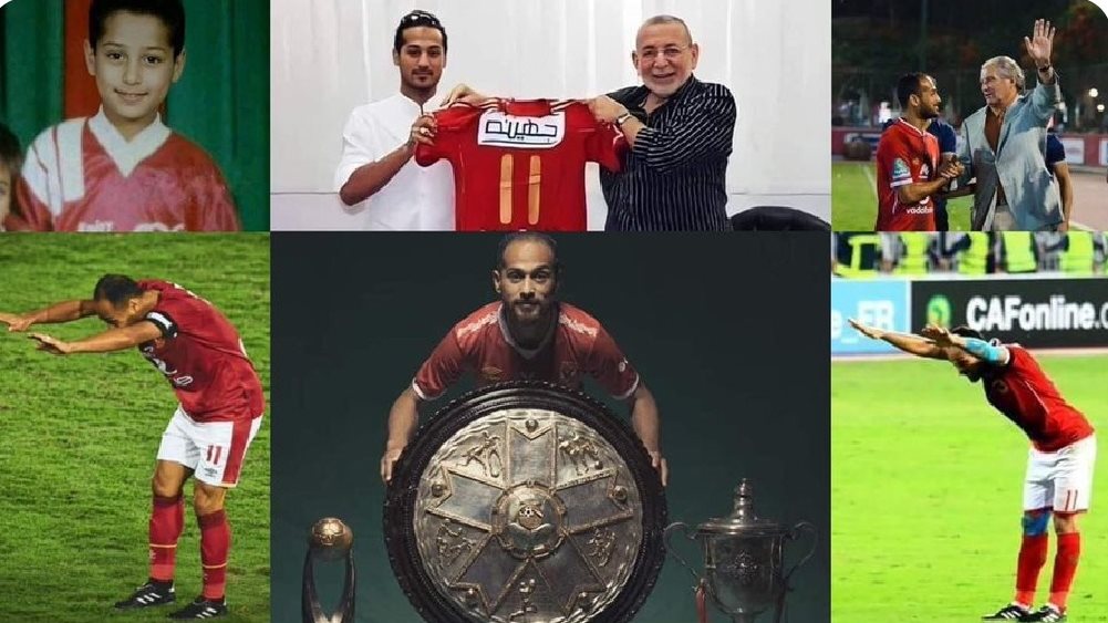 وليد سليمان 