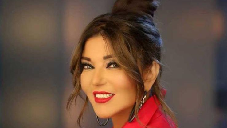 سميرة سعيد 