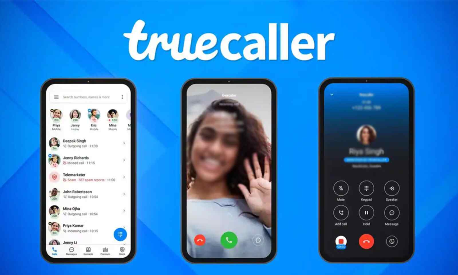 فعله فورا.. تحديث جبار من تروكولر لمستخدمي آيفون 