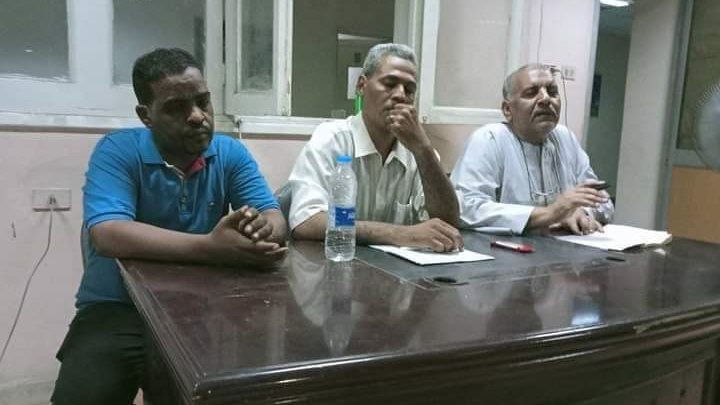 ثقافة أسوان