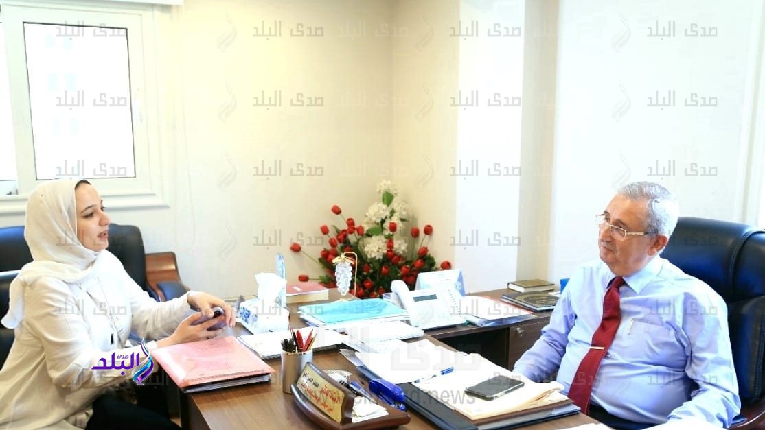 أمين المجلس الأعلى للجماعات الخاصة والأهلية