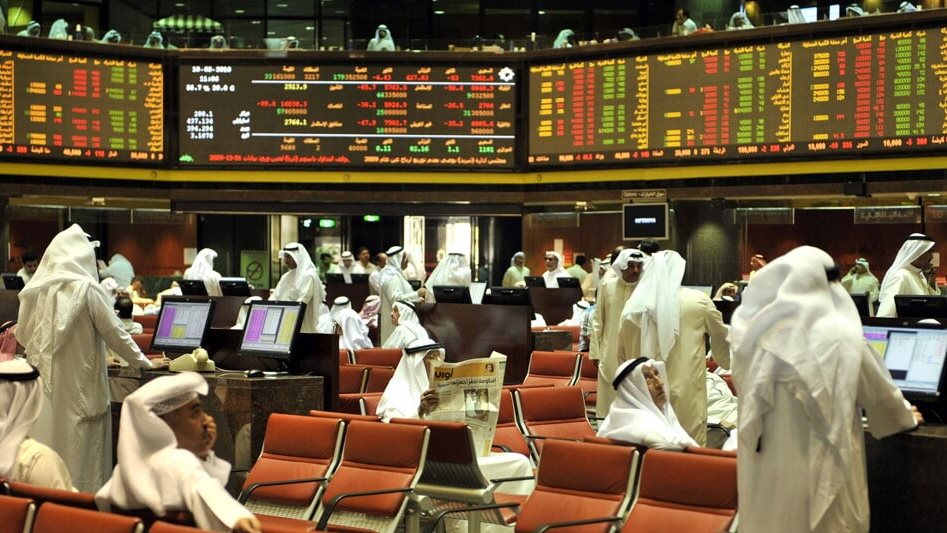 تباين بورصات الخليج الرئيسة في التعاملات المبكرة اليوم