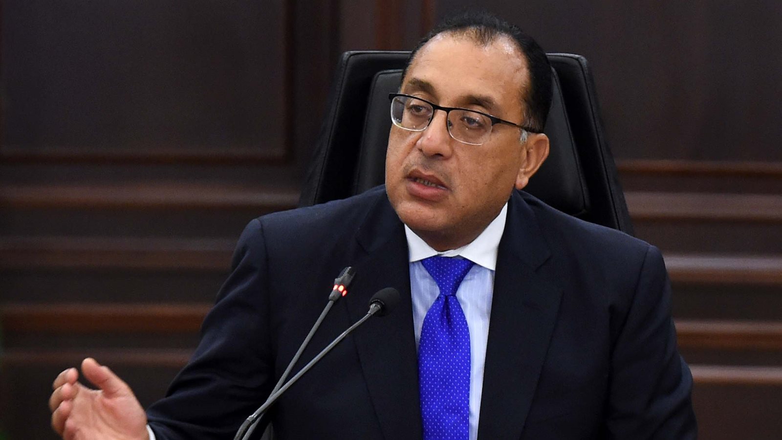 رئيس الوزراء رئيس الوزراء