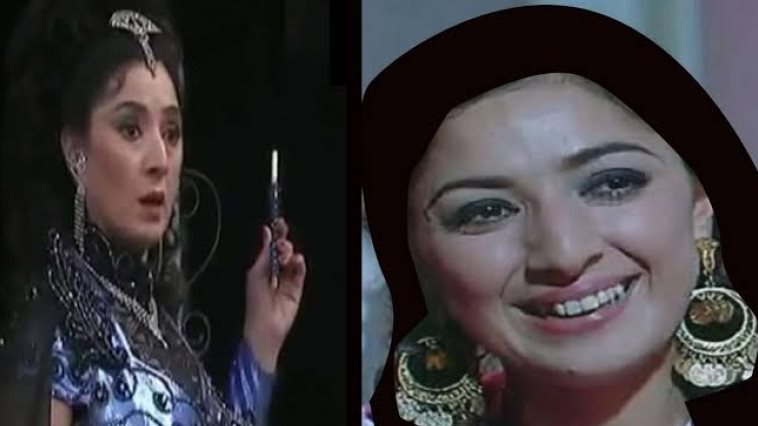 الفنانة إيفا