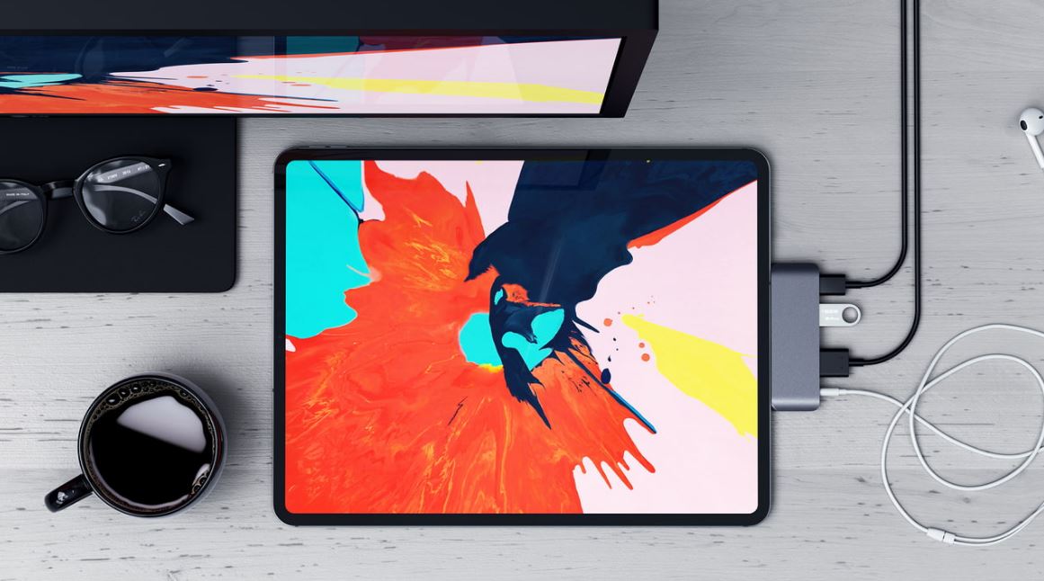 إطلاق ملحق USB-C جديد لـ iPad.. وتغييرات جذرية بجهاز آبل المرتقب