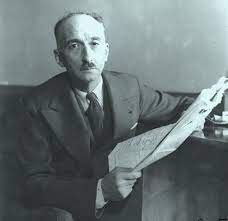 فرنسوا مورياك