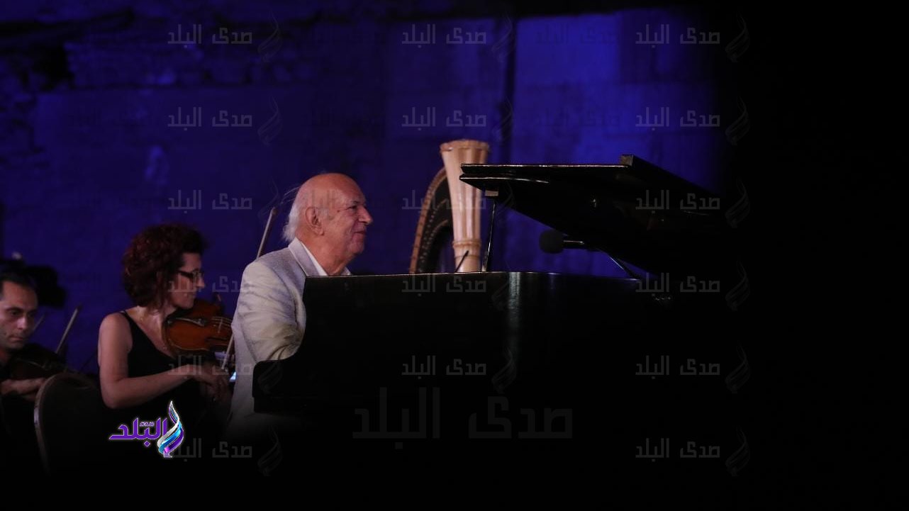 عمر خيرت 