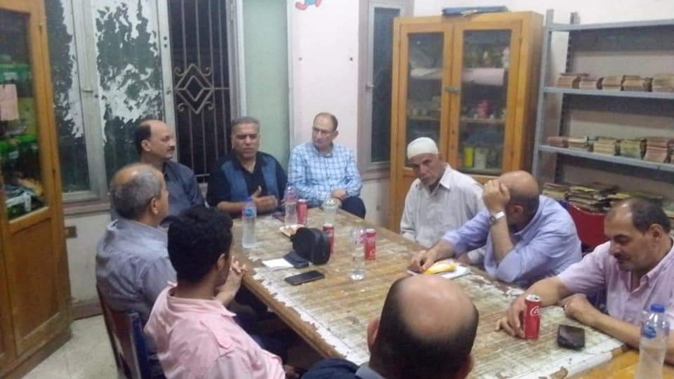 عيد وفاء النيل