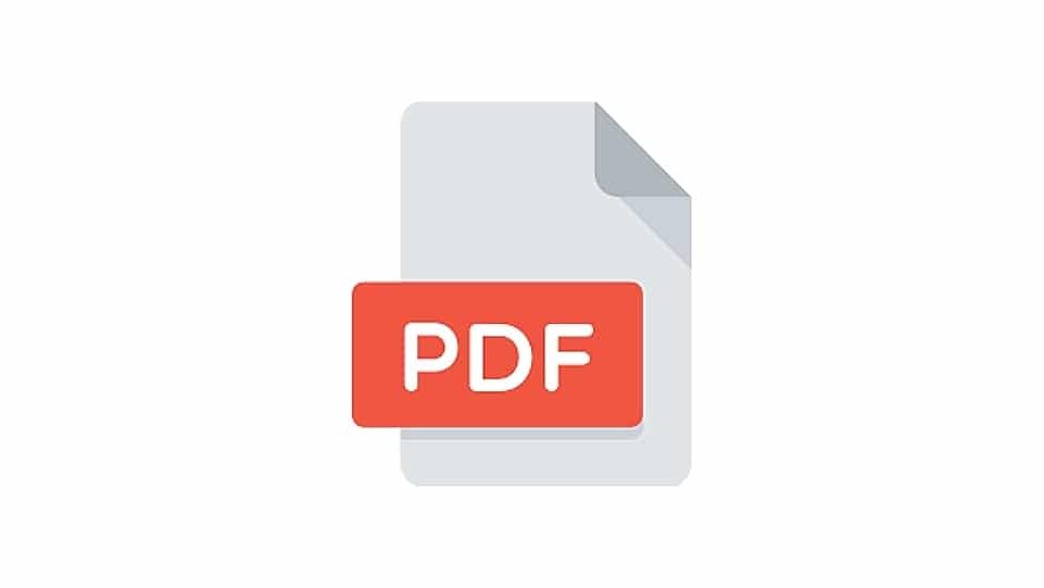 للطلبة .. إزاي تعمل Copy  من ملف PDF