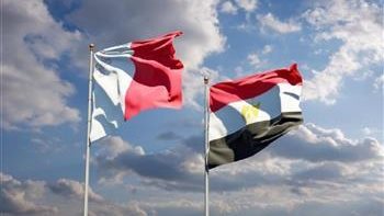 مصر ومالطا