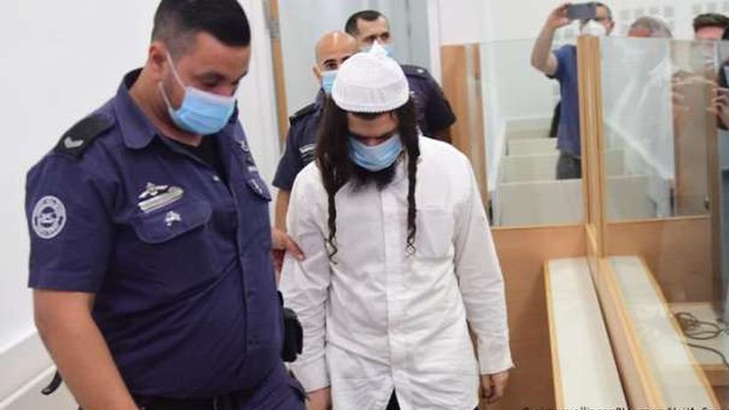 قتل عائلة فلسطينية بأكملها حرقاً.. تل ابيب تحاكم إسرائيلي