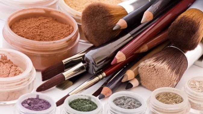 مستحضرات التجميل