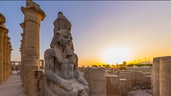 خطة تنشيط السياحة