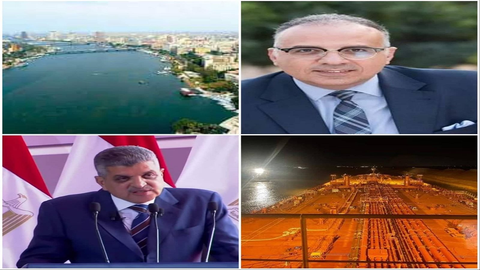 حدث ليلا