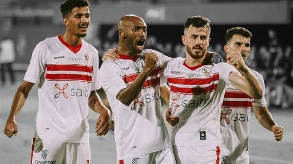 فريق الزمالك