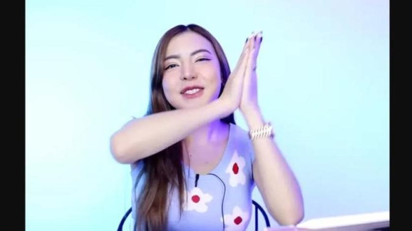 اليوتيوبر التايلاندية