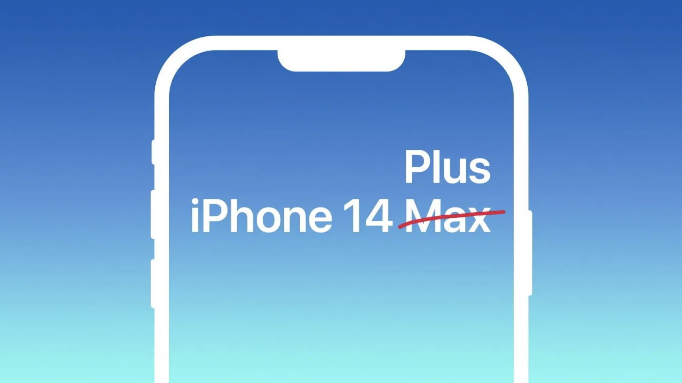 iPhone 14 Plus