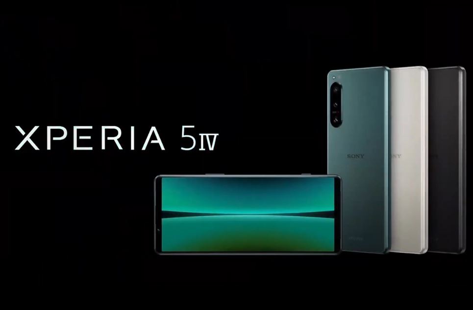 سعر ومواصفات Sony Xperia 5 IV