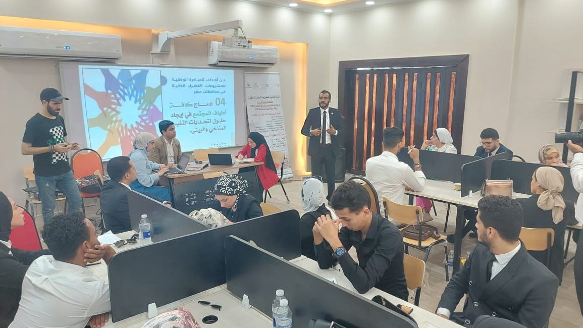  ندوات تعريفية لشرح كيفية الاشتراك
