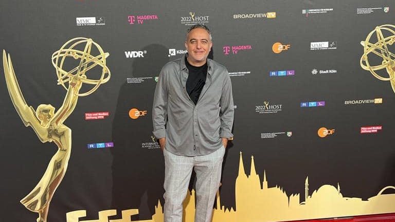 محمد حفظي