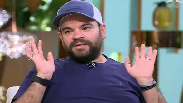 محمد عبد الرحمن