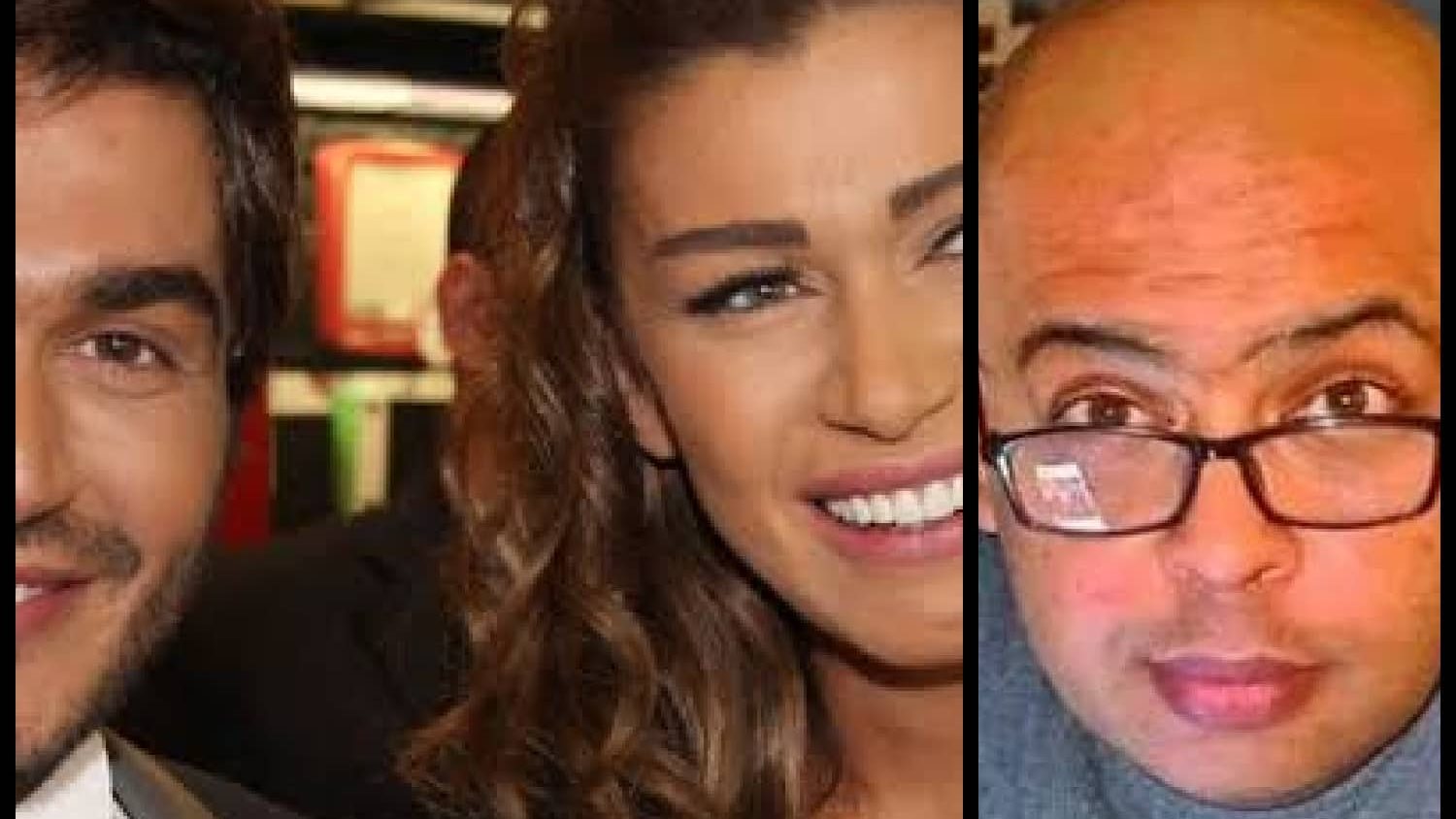 أمين العسال وجورج الراسي